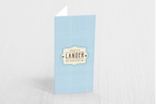 Vintage met label Vintage met label